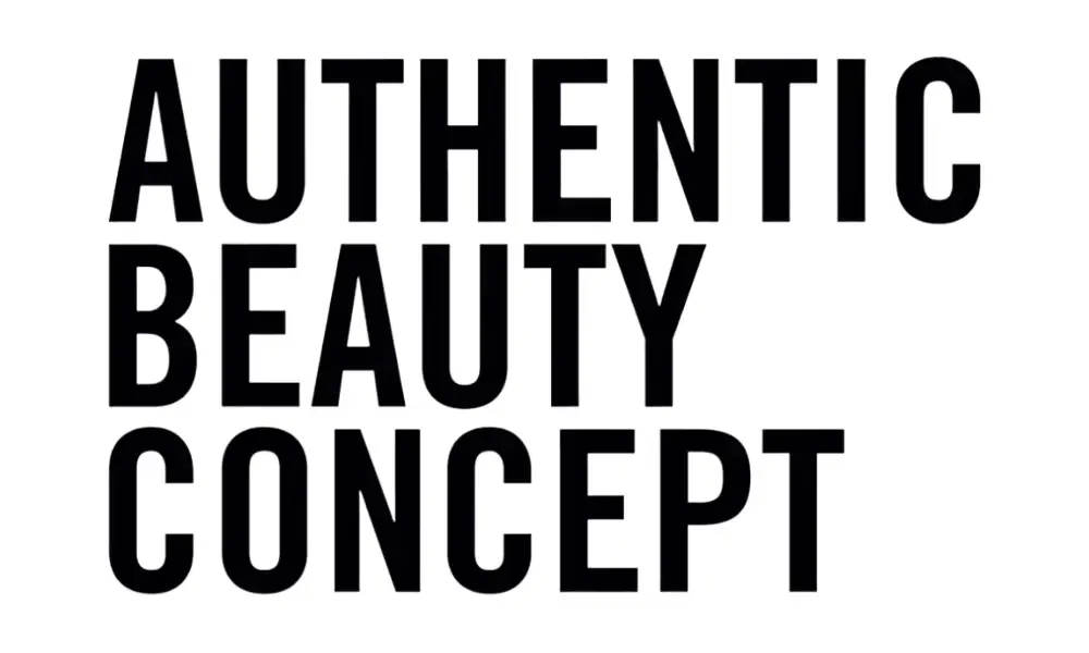 authentic beauty concept