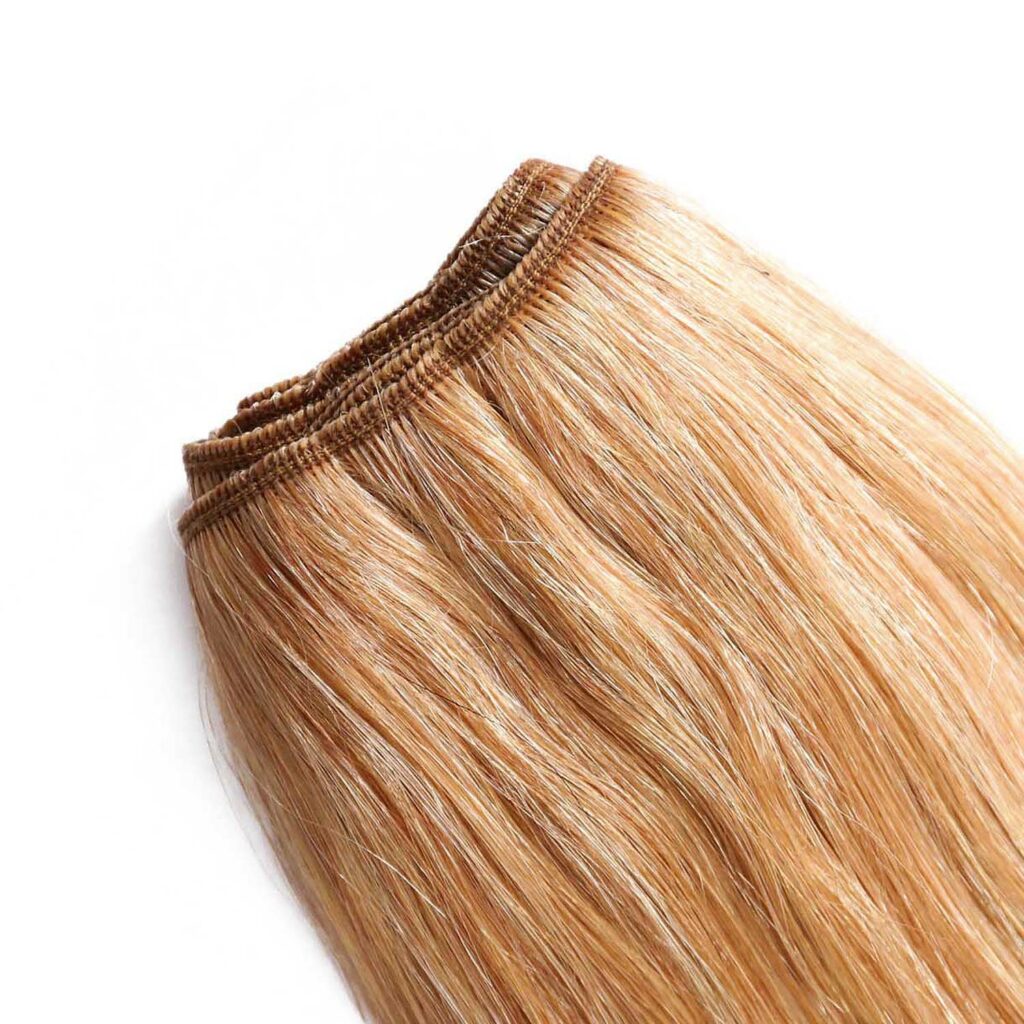 Volumen Tressen für Haarextensions